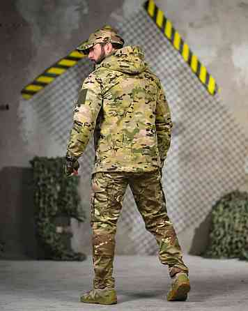 Тактический костюм 5в1 STABITEX мультикам ТР6726 Одесса