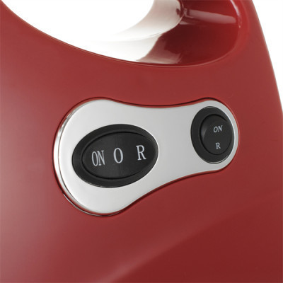 Мясорубка Vilgrand V203-BRMG red Винница - изображение 7