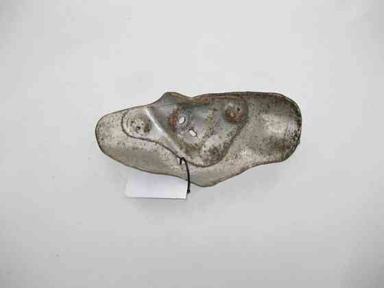 Mercedes-Benz  A2512401045 Захисний екран правої подушки двигуна ML W164 GL X164 Одеса