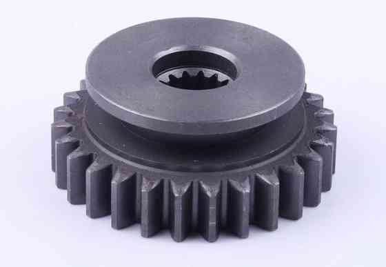 Шестерня ведомая раздаточной коробки ДонгФенг 240/244 Мукачево