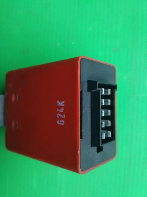 Блок управління фаркопа 97bx-10c909-ac Форд Мондео 3 оригінал Вінниця - фото 3