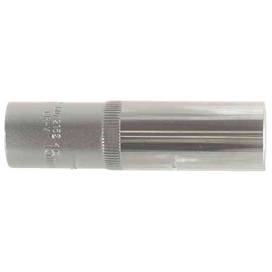 Насадка шестигранная длинная 1/2