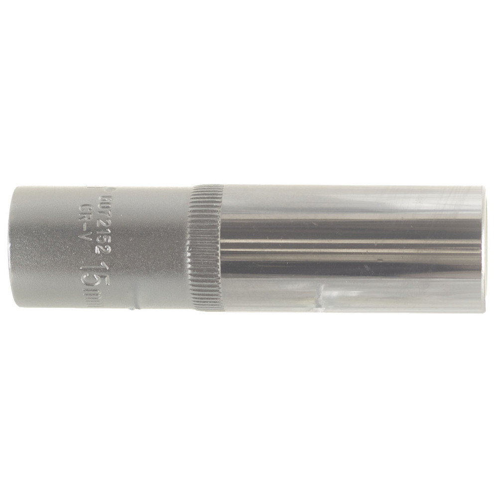 Насадка шестигранная длинная 1/2