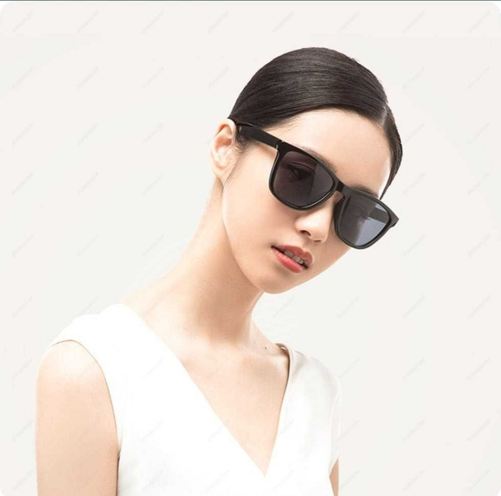 Очки Xiaomi Mijia Polarized Singlasses DMU4051TY/TYJ01TS . Киев - изображение 4