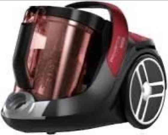 Пилосос Без мішка: Rowenta RO7253EA. Київ