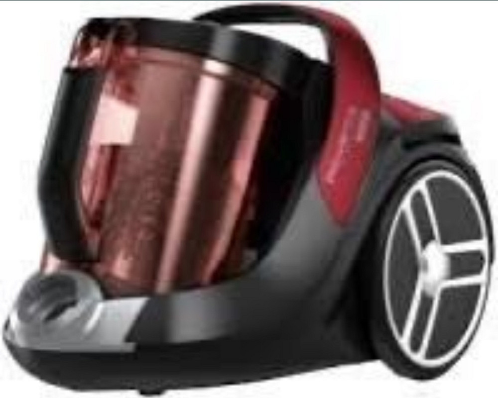 Пилосос Без мішка: Rowenta RO7253EA. Київ - фото 4