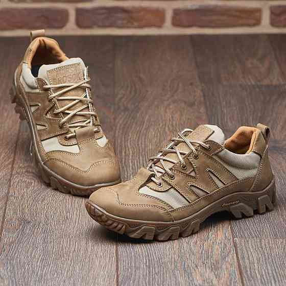 Тактичні літні кросівки кордура 41 (27) Харків