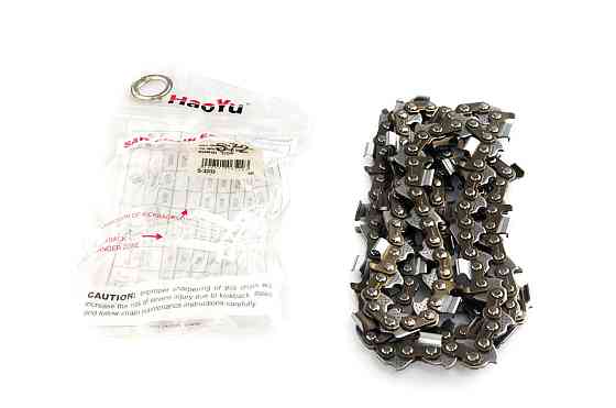 Цепь бензопила 3/8, 1,6mm, 66зв, под шину 18 (45см) для St M440-661 Мукачево