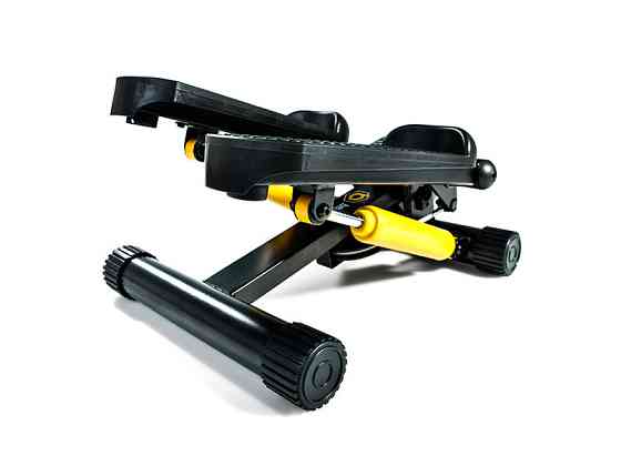 Степпер Besport BS-9009 Stage черно-желтый Киев