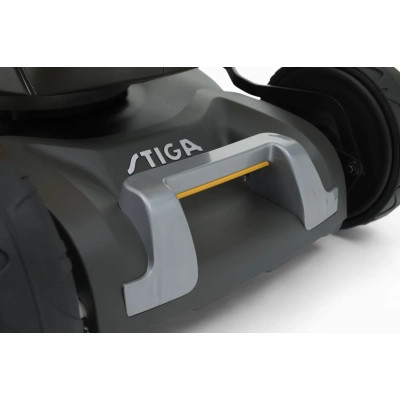 Газонокосарка Stiga 48V, 4Ah, ширина косіння 46 см (Collector548AEKit) Вінниця - фото 6