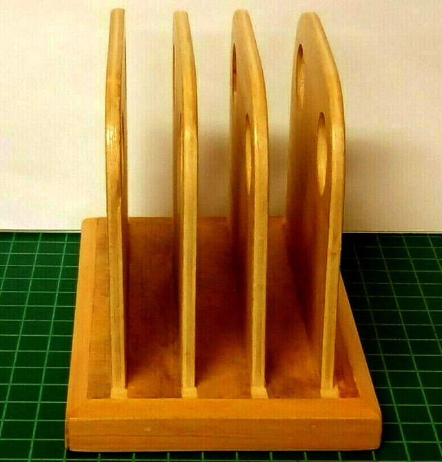 Серветниця "Магна" каррі Миколаїв - фото 2