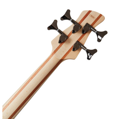 Бас-гітара Yamaha TRBX-304 Candy Apple Red Вінниця - фото 6