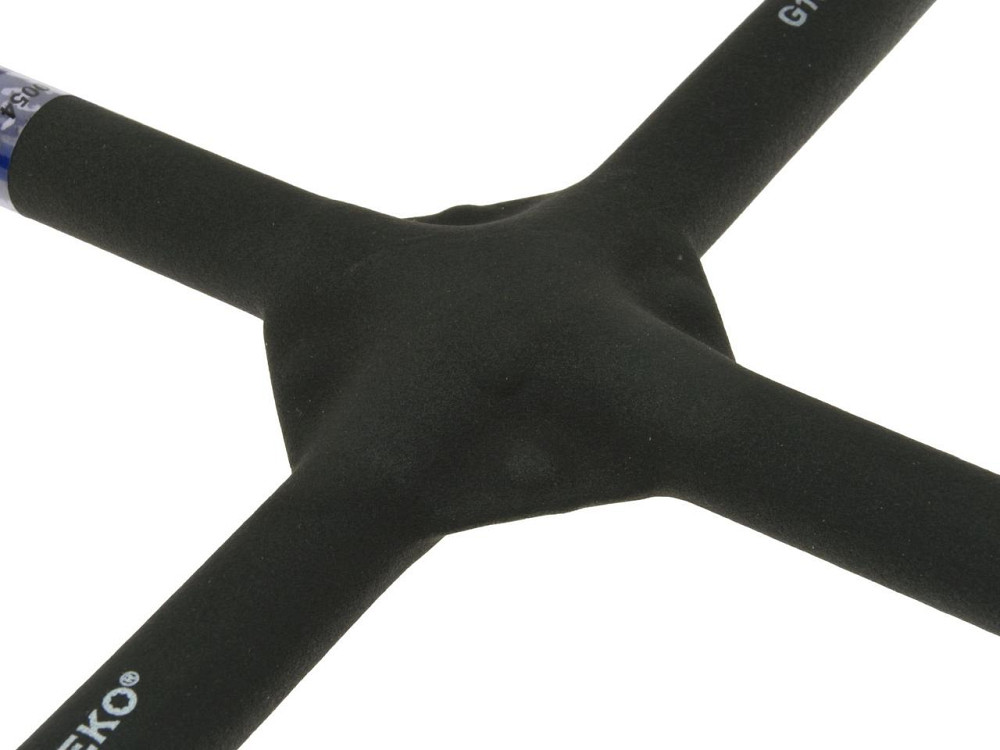 Ключ колісний хрестовий усилений 14