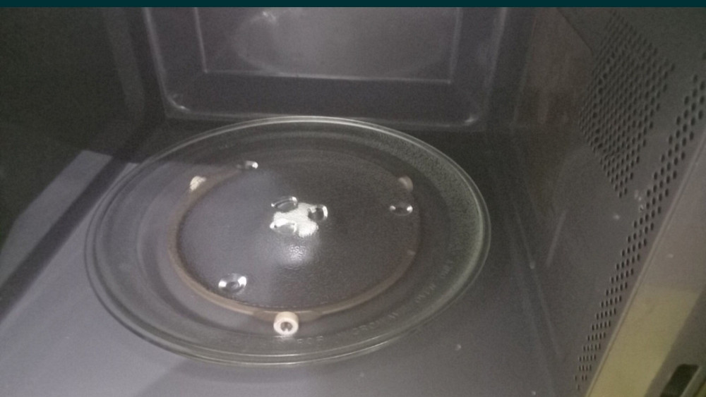 Мікрохвильова піч DELFA AMW — 23DGB" Харків - фото 2