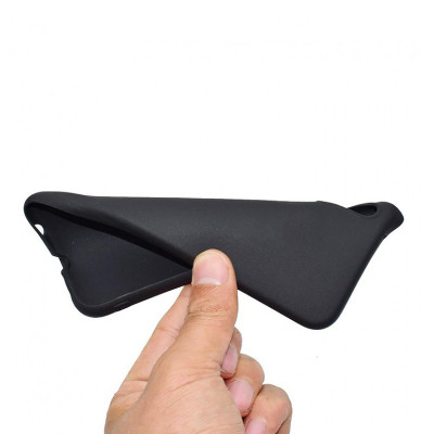 Чехол для мобильного телефона BeCover Motorola Moto E13 Black (708815) Винница - изображение 4