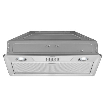 Вытяжка кухонная Ardesto HFI-F700MINX Винница - изображение 4