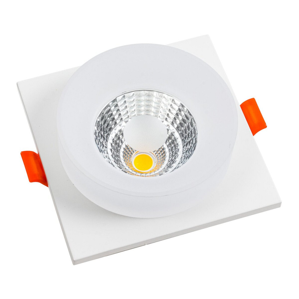 SIRIUS Точковий світильник Sirius WT білий Коломия - фото 18