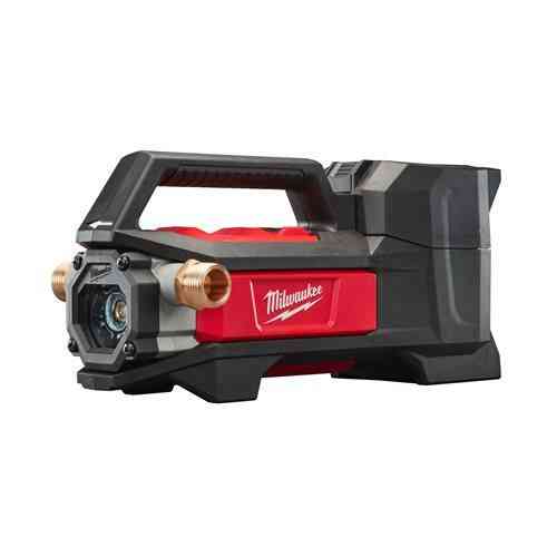 Насос для води акумуляторний MILWAUKEE M18 BTP-0 Одеса