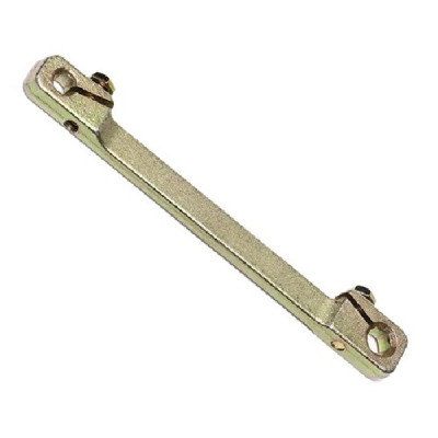 Ключ Noname прокачки тормозов зажимной 7х9мм (зажимной) (ПР0709В) Винница - изображение 1