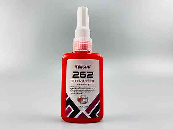 Герметик для різі 50 мл Мукачево