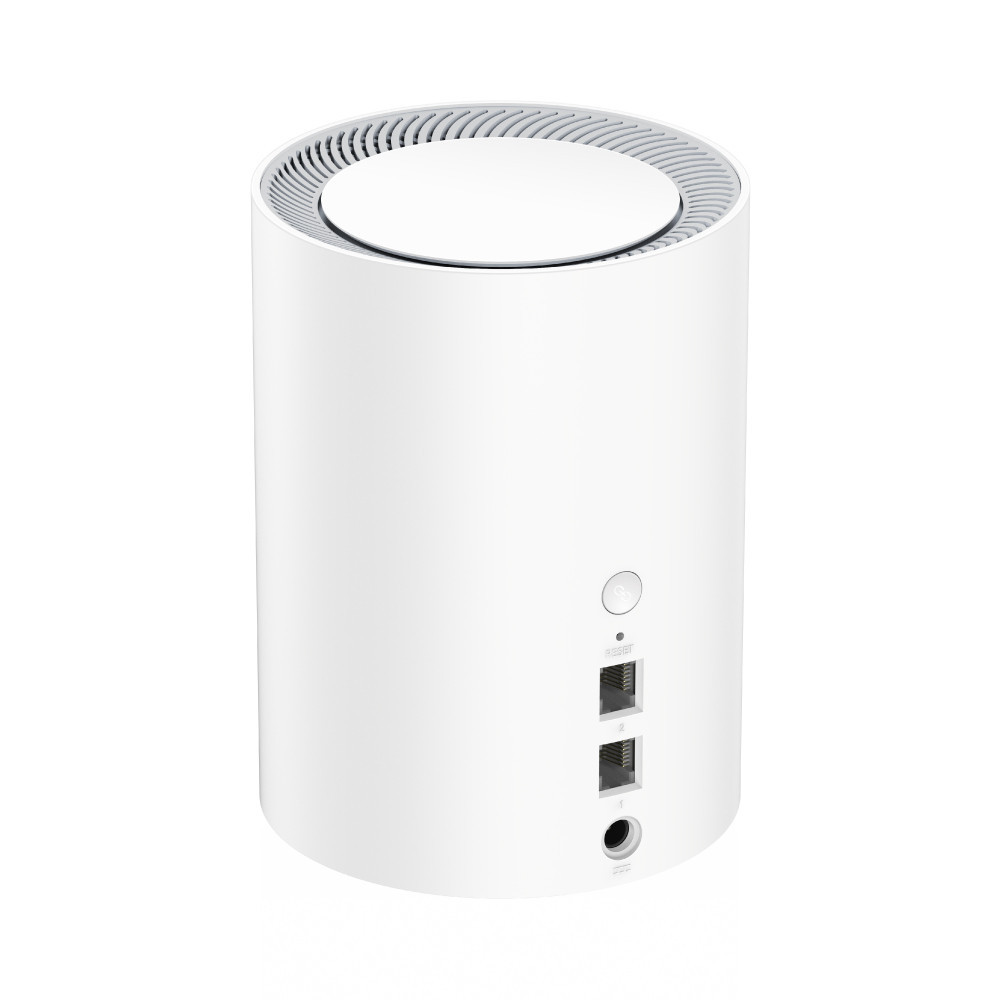Маршрутизатор WiFi Mesh-система WiFi 6 Cudy M1800 (3-Pack) 3 штуки дводіапазонні гігабітні AX1800 (73-00516) Киев - изображение 7