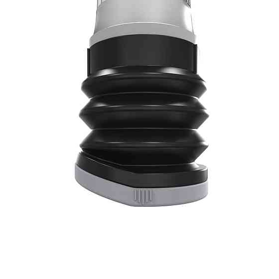 Гидропомпа Bathmate Hydromax 7 WideBoyClear (X30) для члена длиной от 12,5 до 18см, диаметр до 5,5см Sex Aura Киев