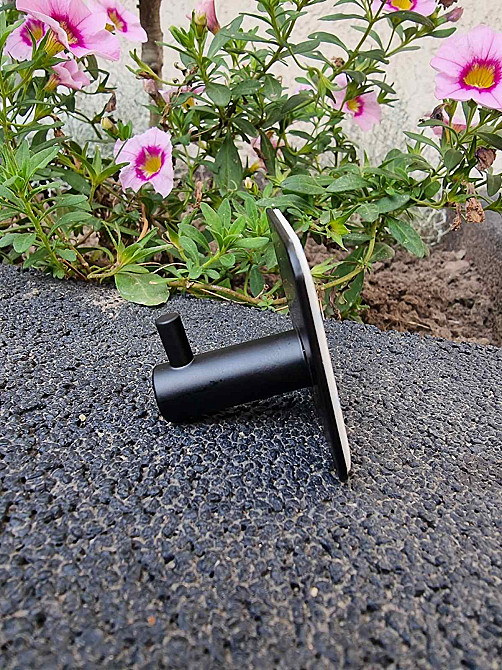 Гачки самоклеючі 4 шт 23794 Луцьк - фото 6