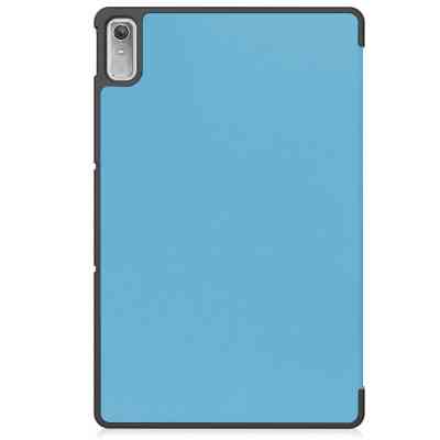Чохол до планшета BeCover Smart Case Lenovo Tab P11 (2nd Gen) (TB-350FU/TB-350XU) 11.5&quot; Light Blue (708681) Вінниця