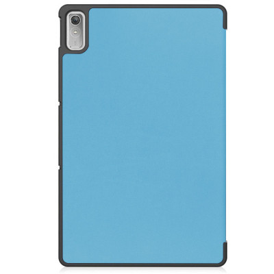 Чохол до планшета BeCover Smart Case Lenovo Tab P11 (2nd Gen) (TB-350FU/TB-350XU) 11.5&quot; Light Blue (708681) Вінниця - фото 3