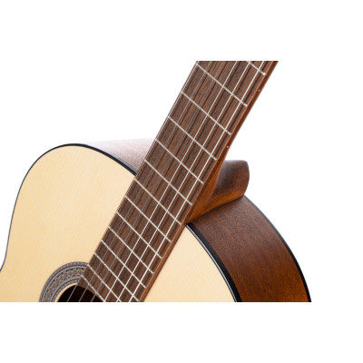 Гитара классическая Cort AC100 Left Handed (Open Pore) (AC100 LH OP) Винница - изображение 4