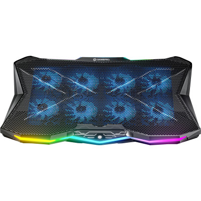 Підставка до ноутбука GamePro CP680 Вінниця - фото 9