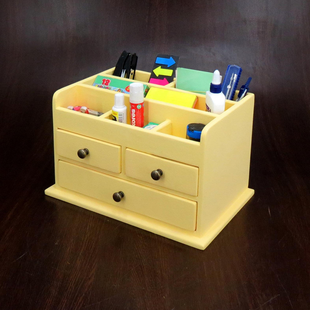 Настольный органайзер 