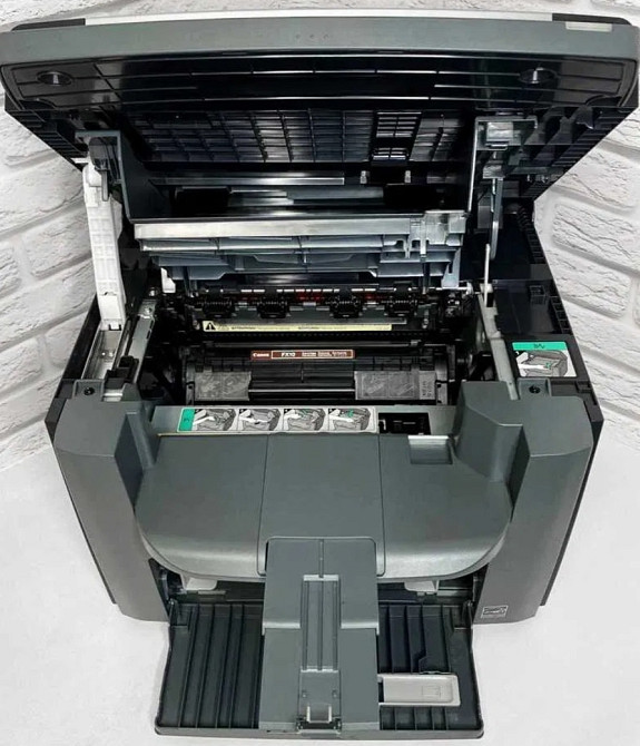 Лазерный БФП Принтер : Canon i- SENSYS MF-4018. Киев - изображение 4