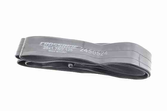 Камера 28"х1,75/2,125 з ніпелем (Schrader AV-48) Бершадь