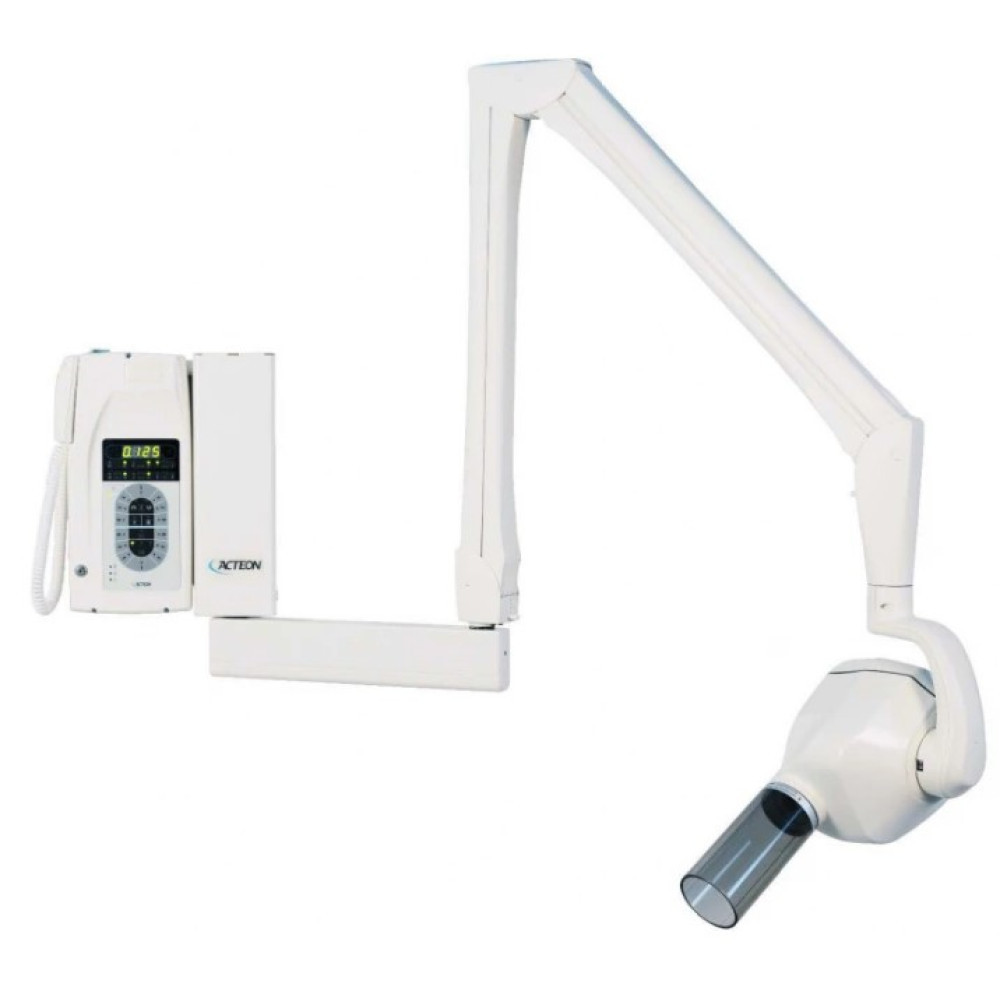 Рентгенівська система X-Mind DC 80 см Дніпро - фото 2