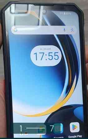 Смартфон Fossibot f109. Киев