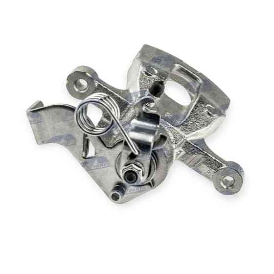 Суппорт Хюндай Accent, Kia Rio 10- правый R задний Мукачево