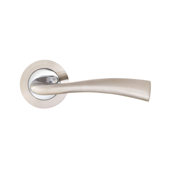 РУЧКА ДЛЯ ДВЕРЕЙ НА РОЗЕТЦІ TANGO Київ