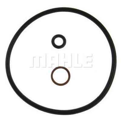 Фильтр масляный Mahle OX387DECO Винница