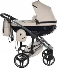 Детская коляска Junama Wózek Dziecięcy Diamond Sport 3 W 1 02 Киев