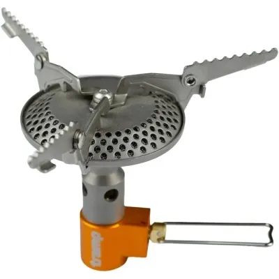 Горелка Tramp UTRG-048 + Картридж 230гр (UTRG-048+UTRG-003) Винница