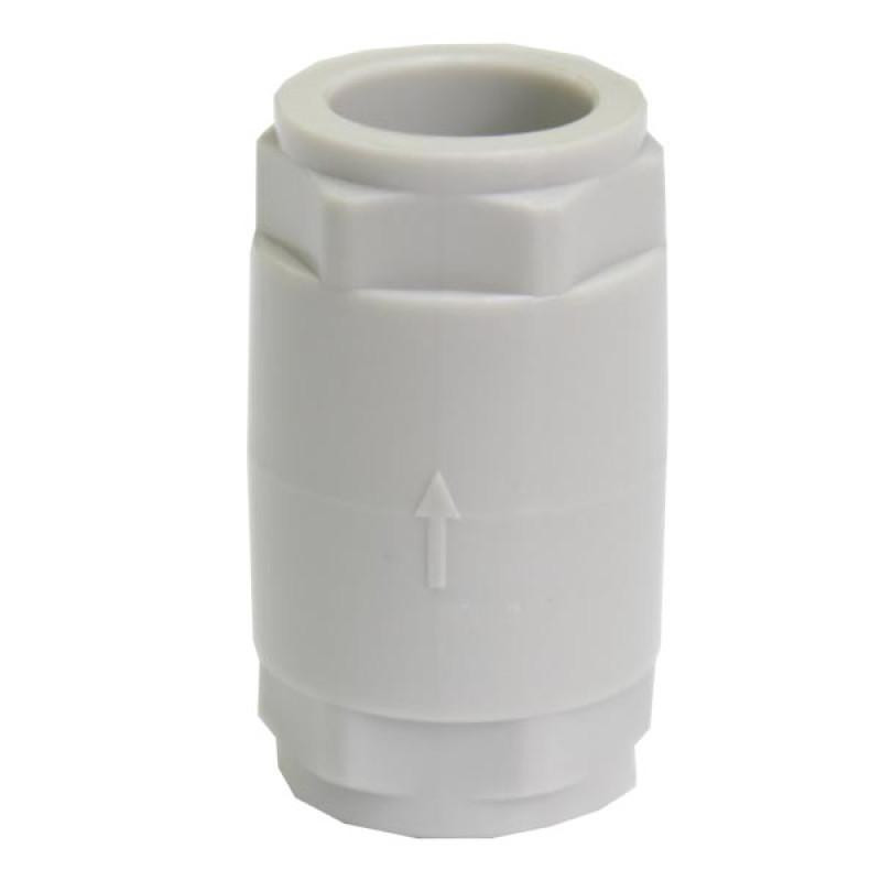 PP-R Обратный клапан полипропиленовый 20 Харьков - изображение 1