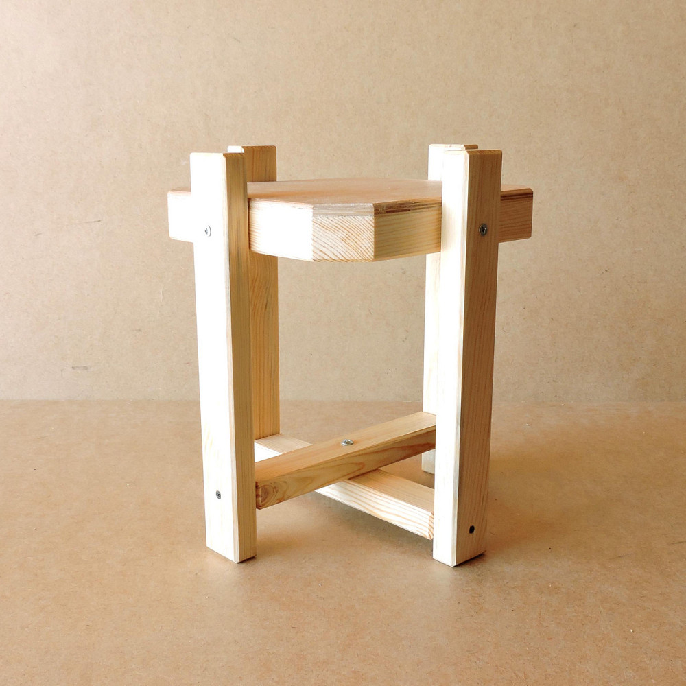 Підставка для квітів "Ельзас максі" бланже Миколаїв - фото 4