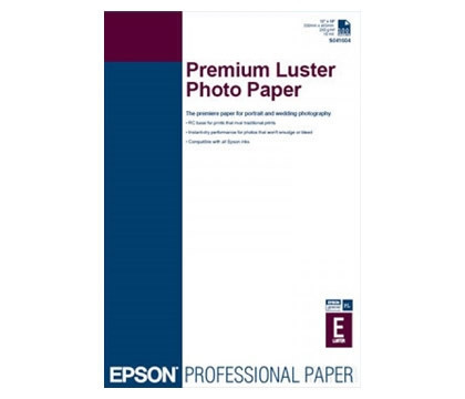 Epson Premium Luster Photo Paper A2, 25 л. (C13S042123) Київ - фото 1