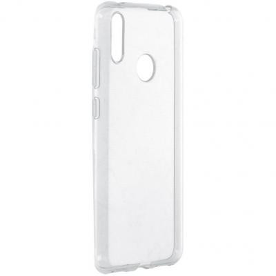Чехол для мобильного телефона Laudtec для Huawei Y7 2019 Clear tpu (Transperent) (LC-HY72019T) Винница - изображение 8