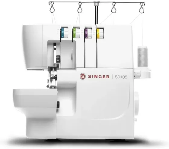 Швейная машина Singer Overlock S0105 Киев