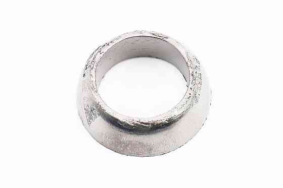 Прокладка коліно-глушник 36x52мм Київ