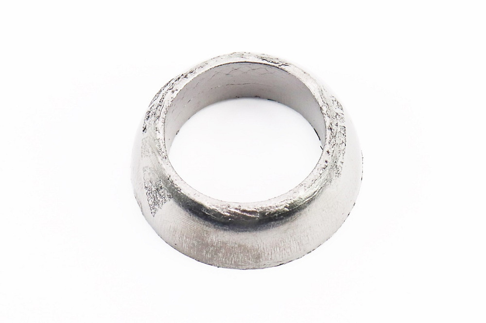 Прокладка коліно-глушник 36x52мм Київ - фото 1