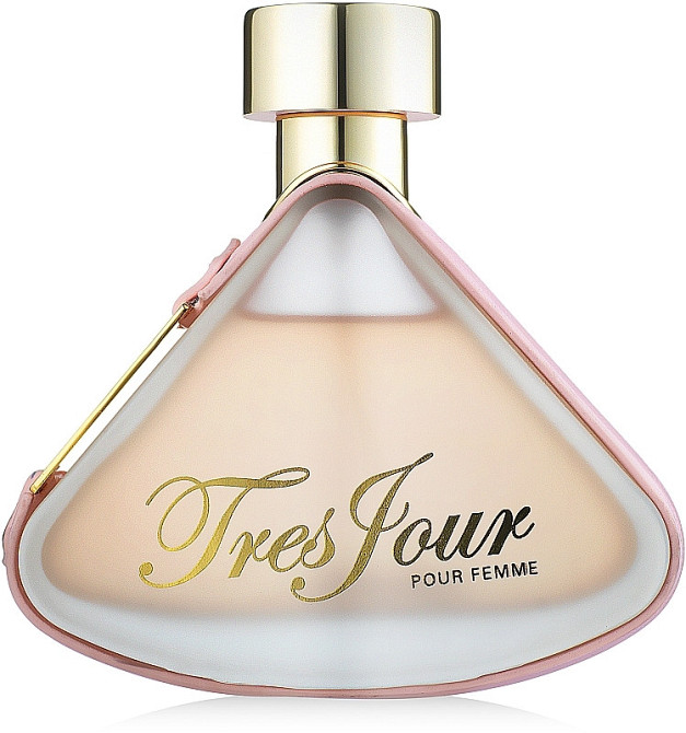 Парфумована вода жіноча Tres Jour Armaf 100 мл Запоріжжя - фото 2