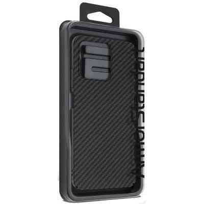 Чохол до мобільного телефона Armorstandart LikeCarbon Realme C53 Black (ARM71937) Вінниця